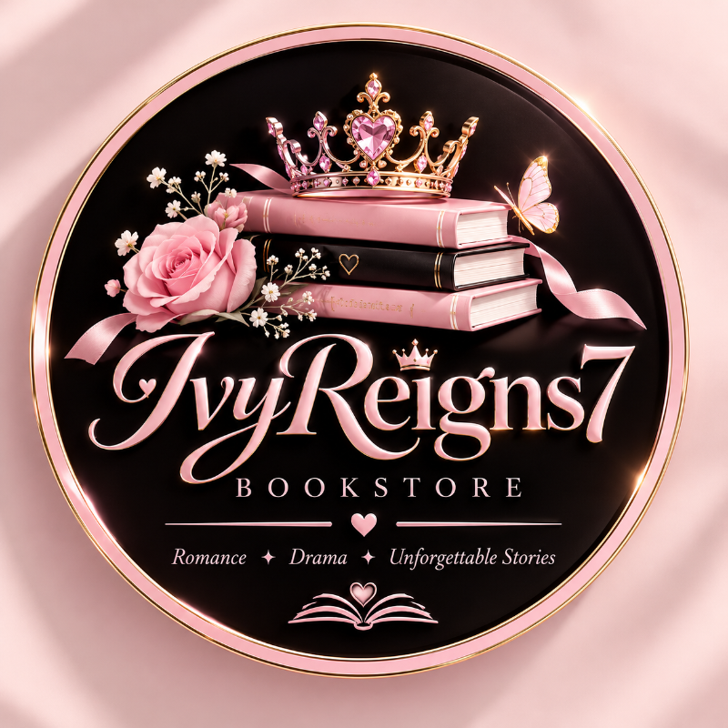 Ivyreigns7 logo