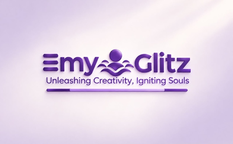 Emyglitz Signature Studio logo