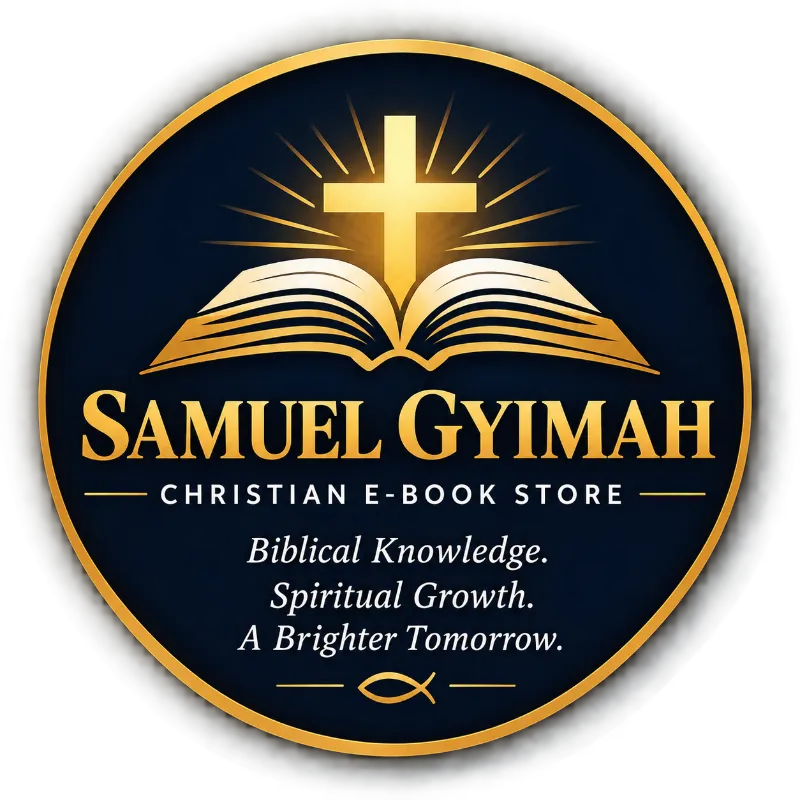 SAMUEL GYIMAH logo