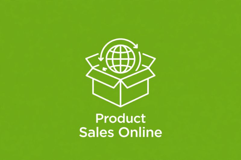 Products seals online logo
